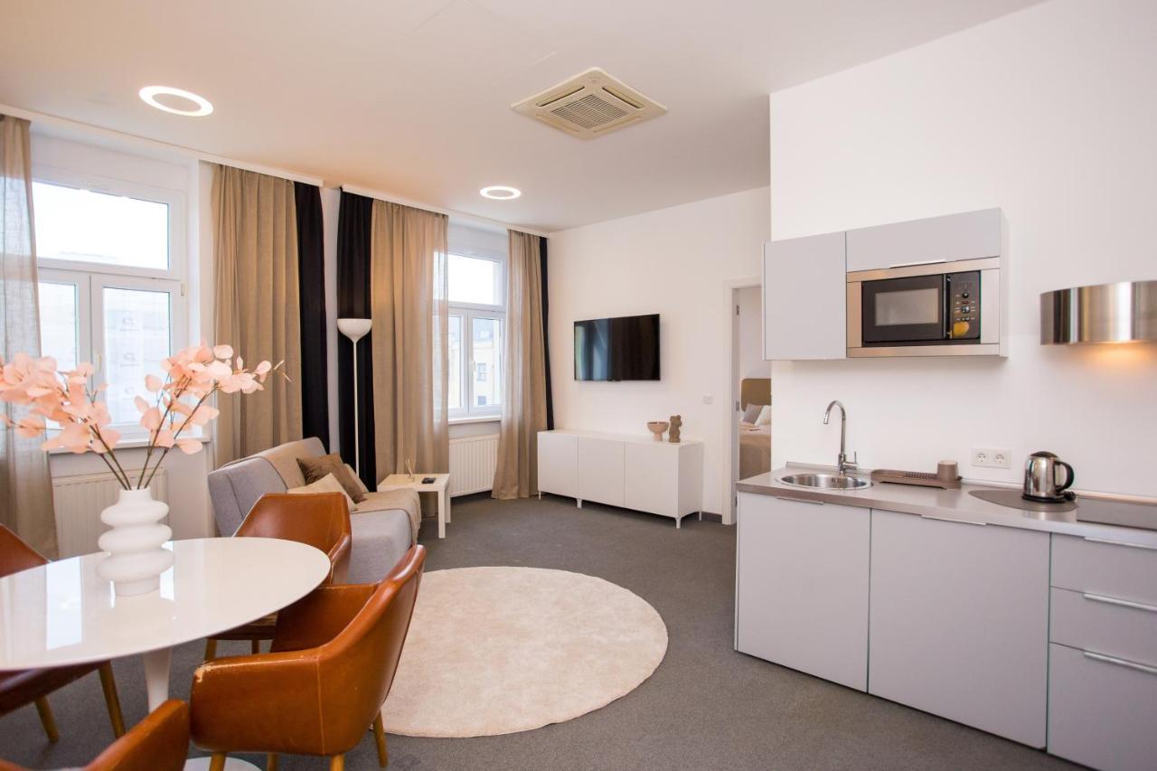 Apartments Dolac 1 Zagrzeb Zewnętrze zdjęcie