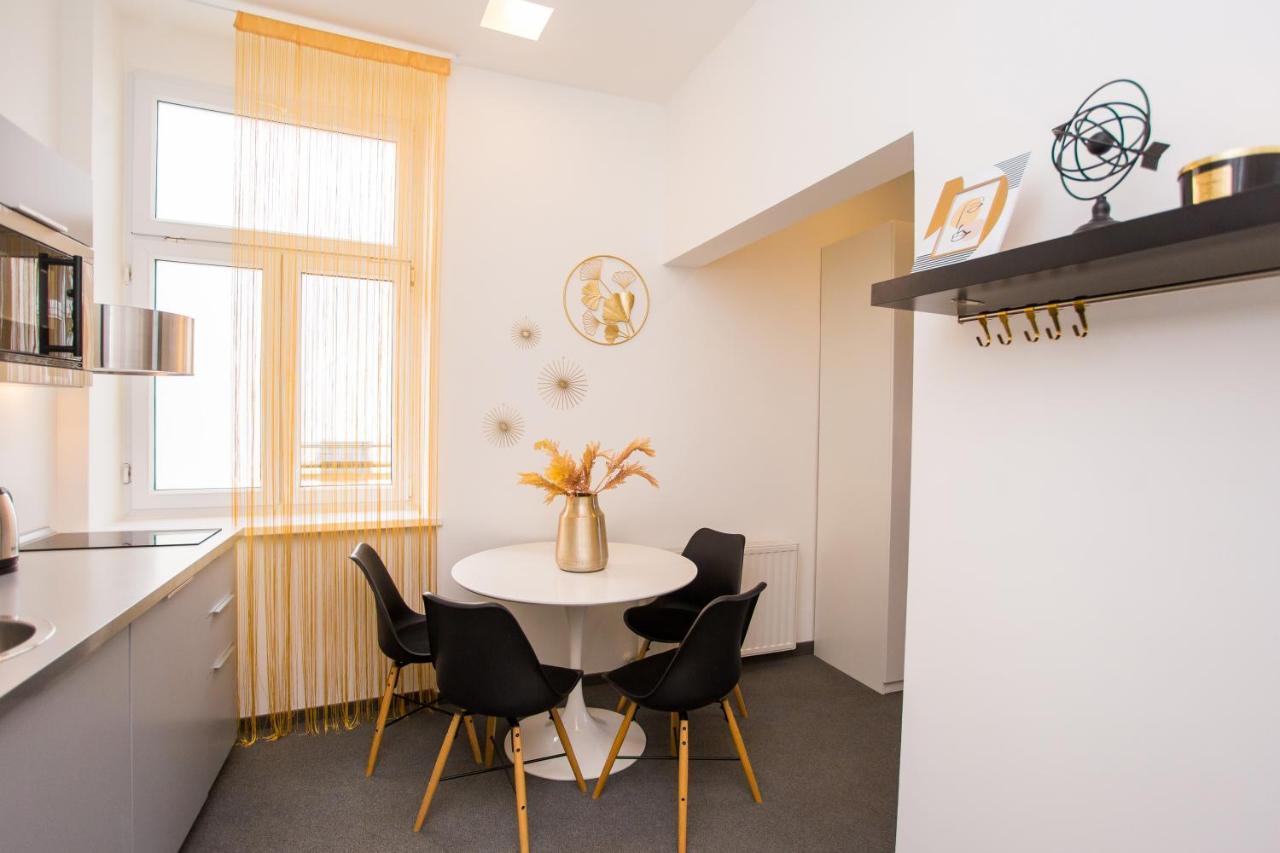 Apartments Dolac 1 Zagrzeb Zewnętrze zdjęcie