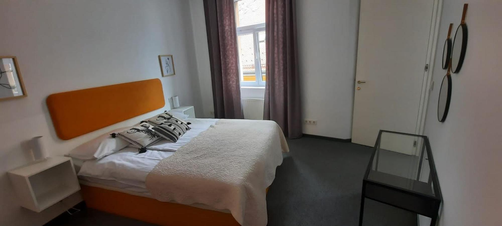 Apartments Dolac 1 Zagrzeb Zewnętrze zdjęcie